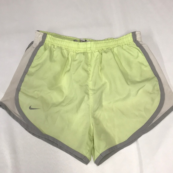 Nike Pants - Nike Dri-Fit Shorts